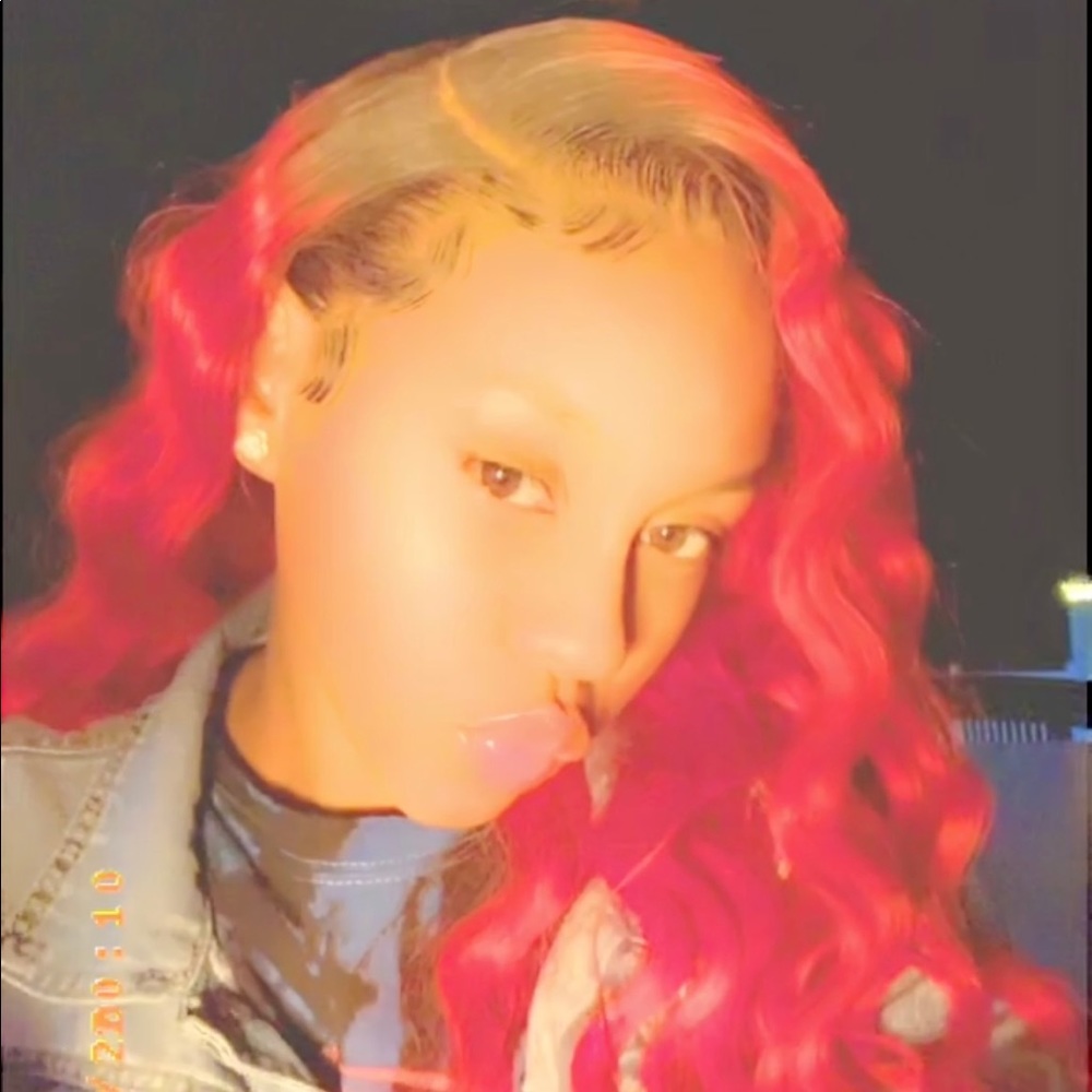 Meet your Posher, Omari